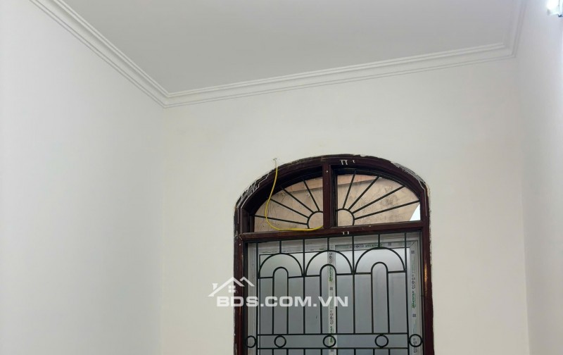 Cho thuê nhà nguyên căn 3 tầng,60m², ngõ 212 Phú Mỹ, gần Bến xe Mỹ Đình